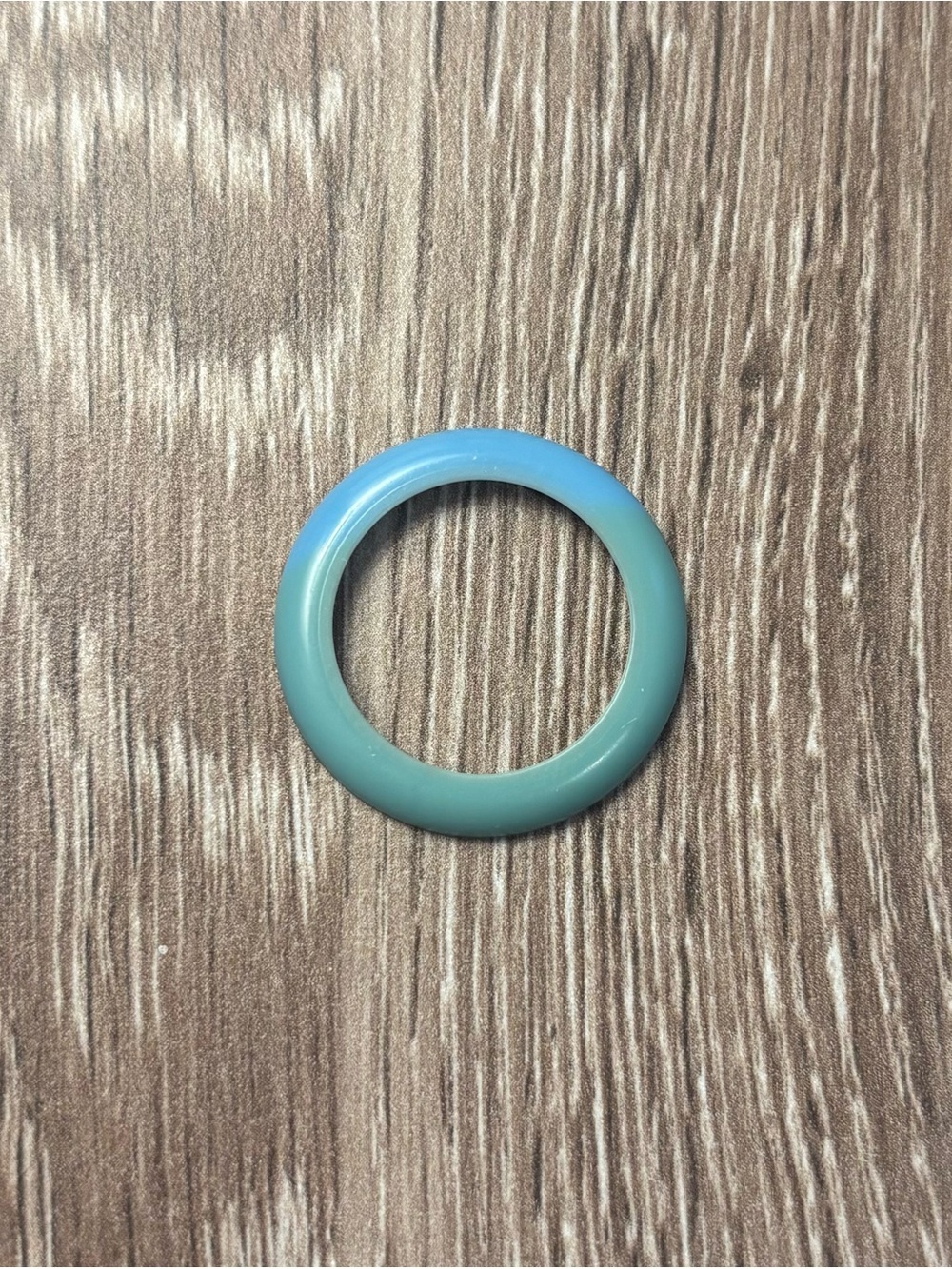 Light Blue Interchangeable Gucci Bezel